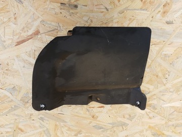 Audi tt 8s mudguard spoiler right 8s0853834a, фото