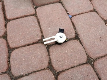 Sensor position pedals opel insignia 10366474, фото