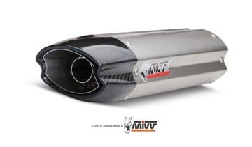 Mivv suono yamaha r1 k07/ 08 shock absorber issue, фото