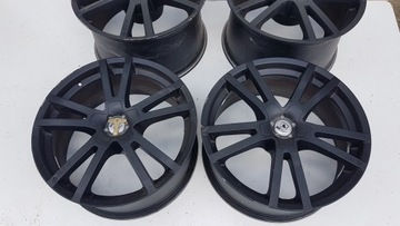 Nissan gtr gt-r disks azev p8520 8. 5jx20 11jx20, фото