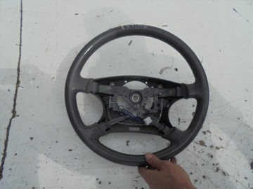 Steering wheel toyota estima -expulsion-, фото