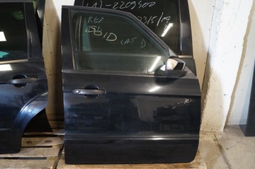 Ford galaxy mk3 right front door front g6, фото