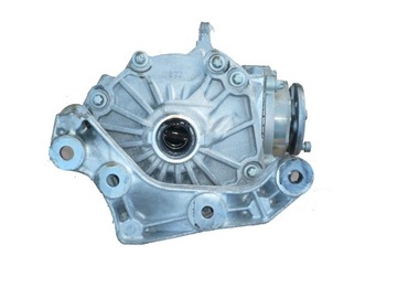 Mercedes s class w222 4x4 s500 reducer 2213307500, фото