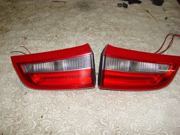 Задній ліхтар VOLVO S60 правий лівий 2010-