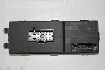 Block opening covers audi q7 8w0959107, фото