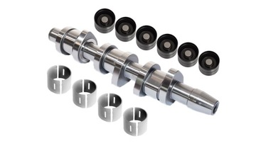 Camshaft vw 1.4 tdi skoda 045109101c atl set, фото