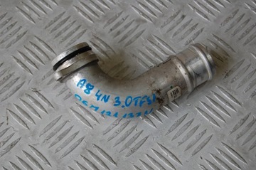 Tube wire waters audi a8 d5 4n 06m121137n, фото