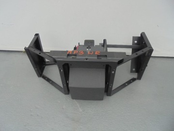 Mercedes actros mp2 mp3 torpedo frame footrest, фото