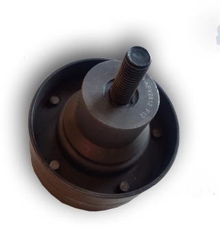 Tension roller belt daf 85 xf95 xf105 1699240, фото