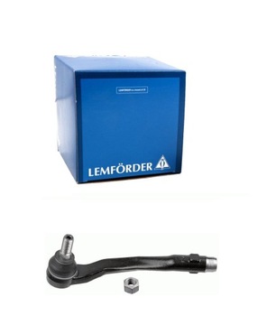 Lemforder steering rod tip left to mercedes ml w163, фото