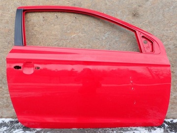 Right door hyundai i20 2008 - 2014 3-door 3 right door, фото