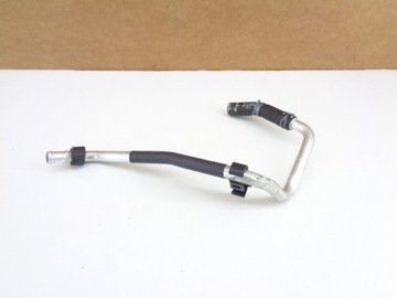 Vw touareg 7p spigot tube waters webasto 7p0819926b, фото