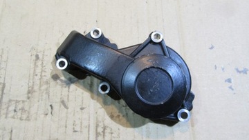 Cover water pump lid ktm 690 smc enduro 2010, фото