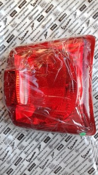Tail light vespa gts gtv 125 150 250 300, фото
