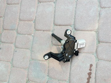 Rear wiper motor insignia b 39117472, фото
