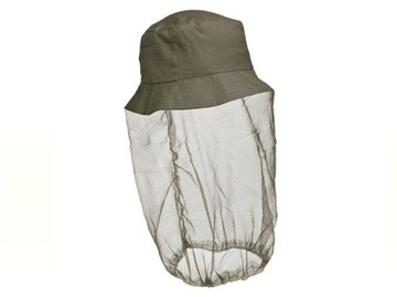 Cap з mosquito net r. versatile, фото