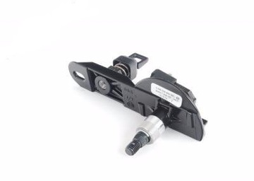 Original wiper mechanism ass bmw e61 e91, фото