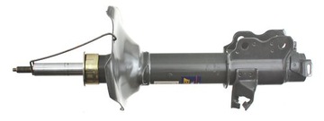 Shock absorber left rear nissan primera infinity 90 - 96, фото