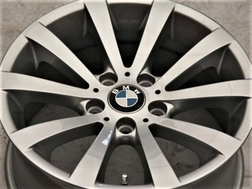 Оригинал bmw e90 e93 e46 17 целые 6783631 b17. 78, фото