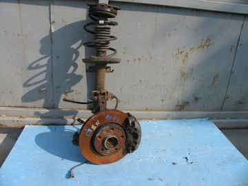 Megane 3 trunnion mcpherson gira right, фото