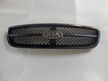 Решетка kia carnival, фото