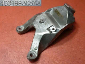 Bracket fasteners audi a4 a6 2.0 tdi 2015 4g0199308aa, фото