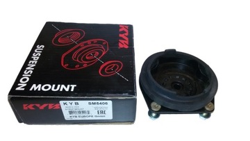 Kyb sm5406 fasteners shock absorber, фото