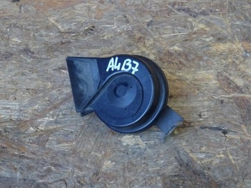 Audi a4 b7 04-08 horn signal sonic, фото