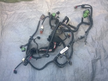 Jeep cherokee class wiring front 3.2 2014-, фото