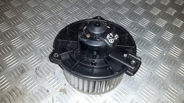 Toyota rav4 01 - 2005 motor stove fan, фото
