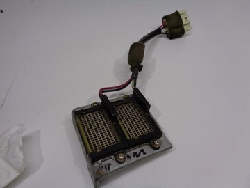 097100-0220 rheostat resistor suzuki grand vitara, фото