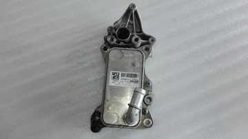 Mercedes 2.2 cdi 116 oil cooler, фото