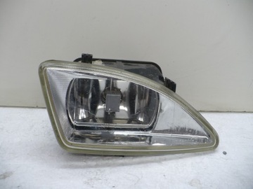 Ford mondeo fiesta fog light 93bg15233aa 96fg15k233a, фото