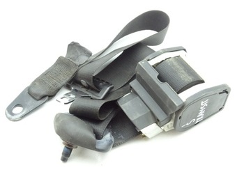 Ford transit mk6 00 - 06 seat belt seat, фото
