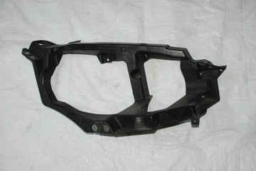 Mitsubishi colt cz3 04-08 eyepiece right, фото