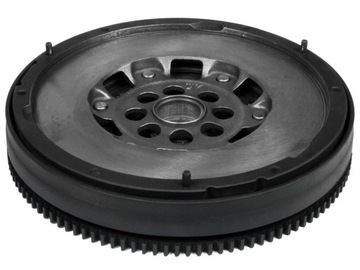 Double-mass flywheel ford c - max/ focus/ galaxy/ kuga/ mondeo 2, 0 tdci 05 - 15, фото