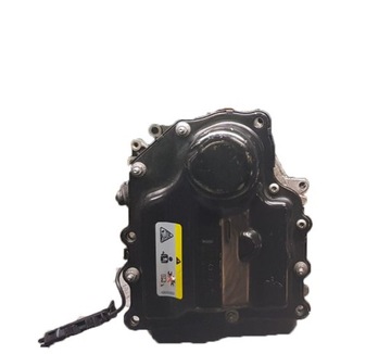 Mechatronics dq200 control unit boxes dsg 7, фото