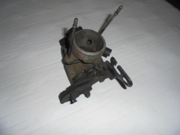 Throttle ford mondeo mk2 1. 6-wysylka-, фото