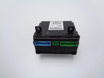 Volvo fl 7 control unit vecu 20758798, фото