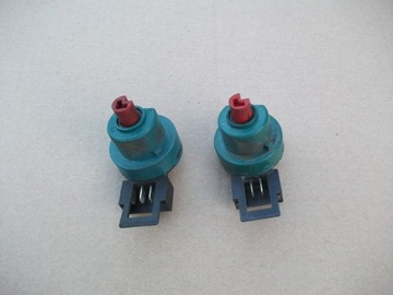 Piaggio liberty 125 ignition switch connector, фото