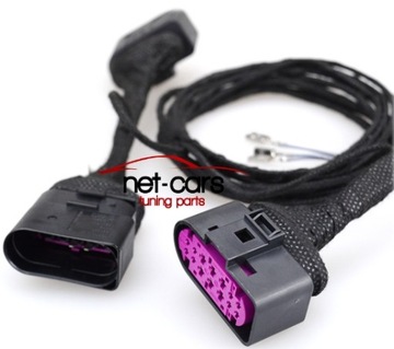 Адаптеры audi q5 8r фонаря обычное на led подсветка bi xenon, фото