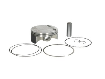 Поршень wossner 8679d200 kawasaki kvf 700 prairie 04-06 kfx 700 v-force 04-10, фото