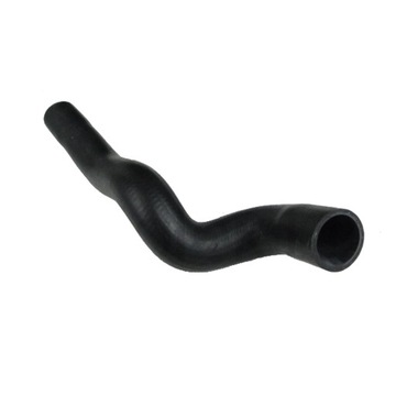 Tube spigot intercooler passat b5 audi a4 1.9 tdi, фото