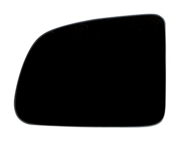 Suzuki vitara 1989-96 glass left flat, фото