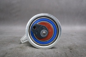 Натяжитель ролик audi vw seat skoda 04l109243f tdi, фото