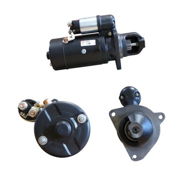 Starter r10 r10a bison star 742, фото