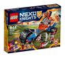 Lego 70319 nexo thunderous makeup macy, фото