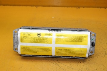 Подушка пасажира vw touran 1t0880204, фото