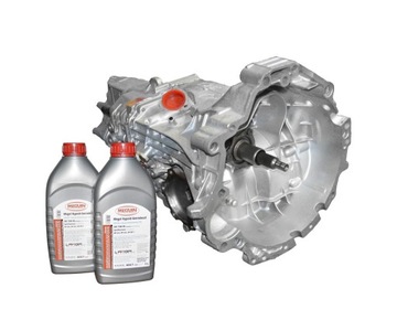 Gearbox enn 1, 8 turbo gasoline audi a4 s4, фото