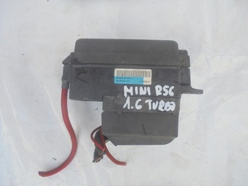 Блок предохранителей mini r56 9240943 1, 6 turbo, фото